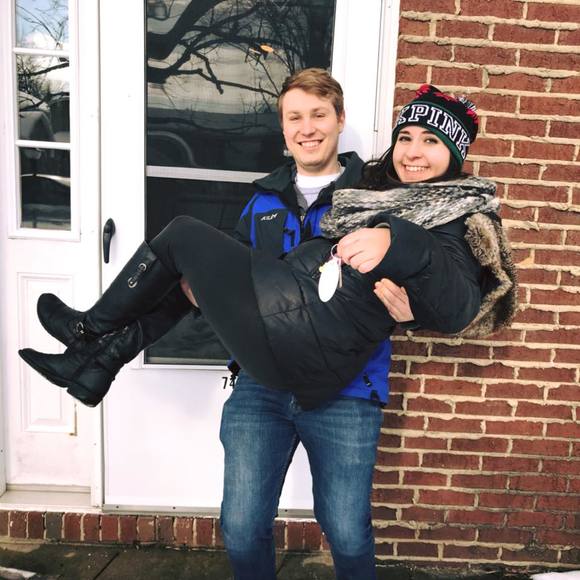 Meet your Posher, Sarah - Picture 1 of 1